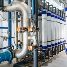 Microfiltration