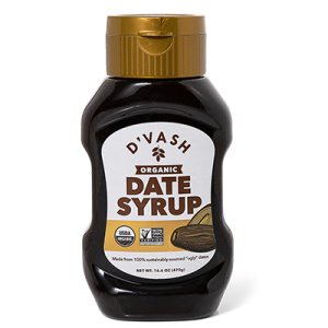 Date Syrup