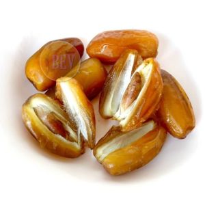 PALM DATES, stemless dates, dried dates, Ibef, 500 grams, moderately sweet PALM DATES